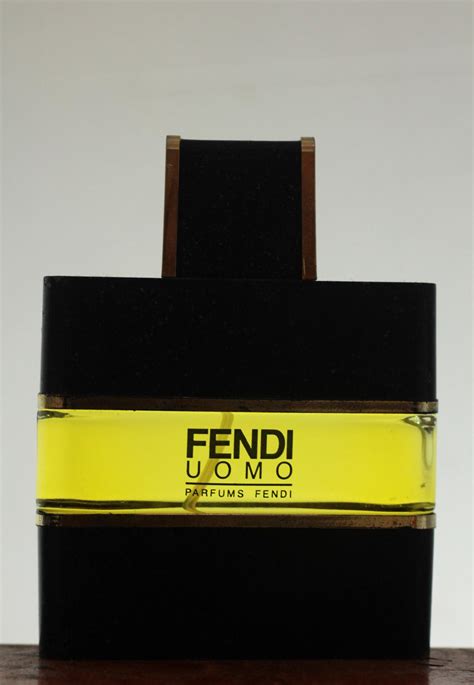 fendi cologne for men|fendi uomo cologne for men.